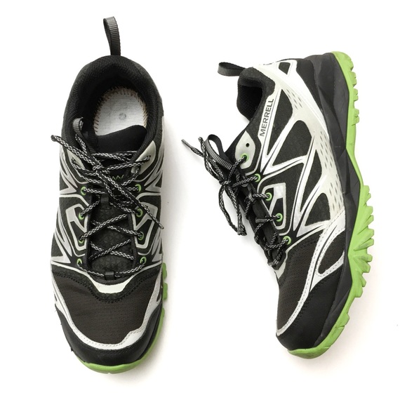 merrell capra bolt waterproof